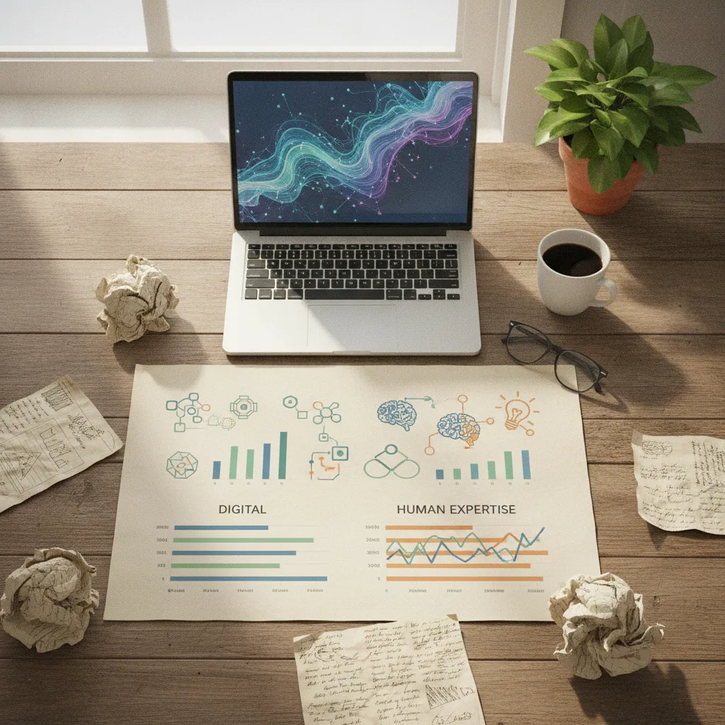 estimation en ligne vs estimation professionnelle