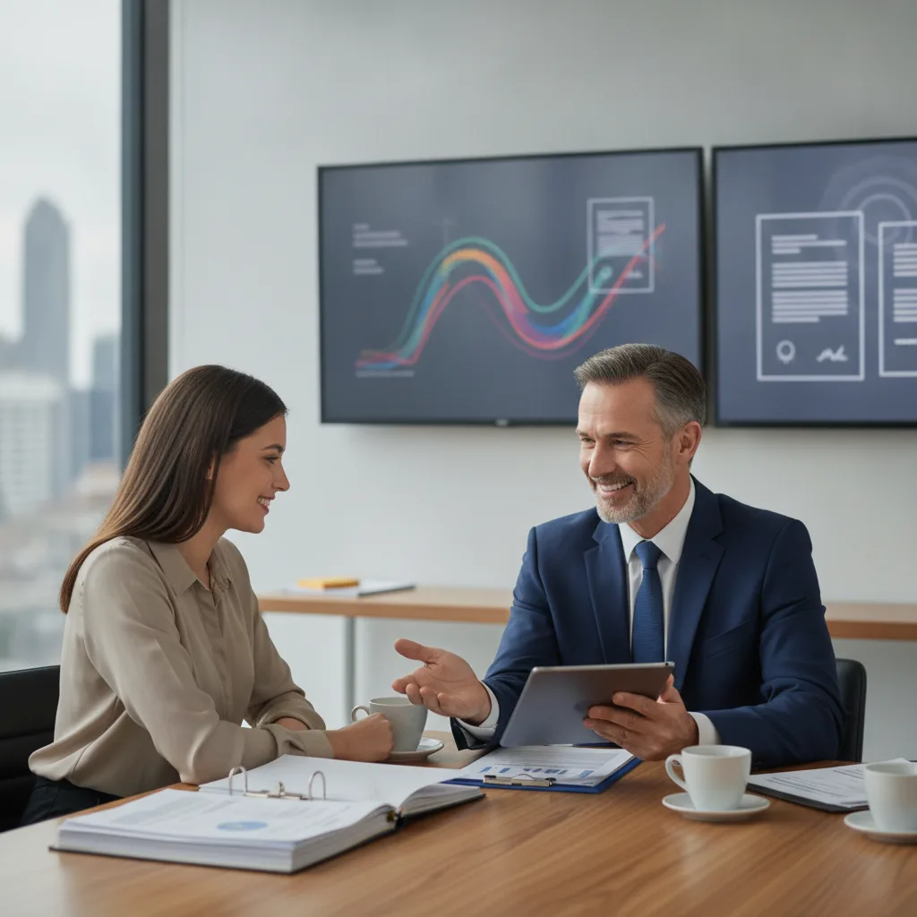 estimation en ligne vs estimation professionnelle