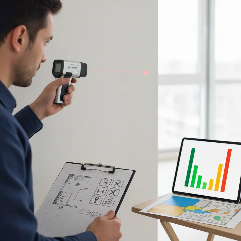 diagnostics obligatoires vente maison 2026