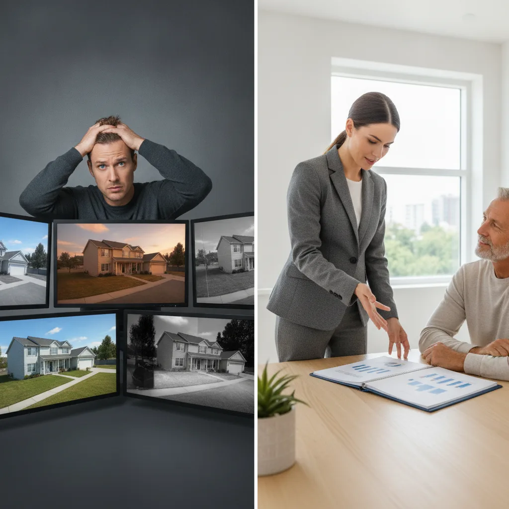 erreurs vente immobilière erreurs vente immobilière