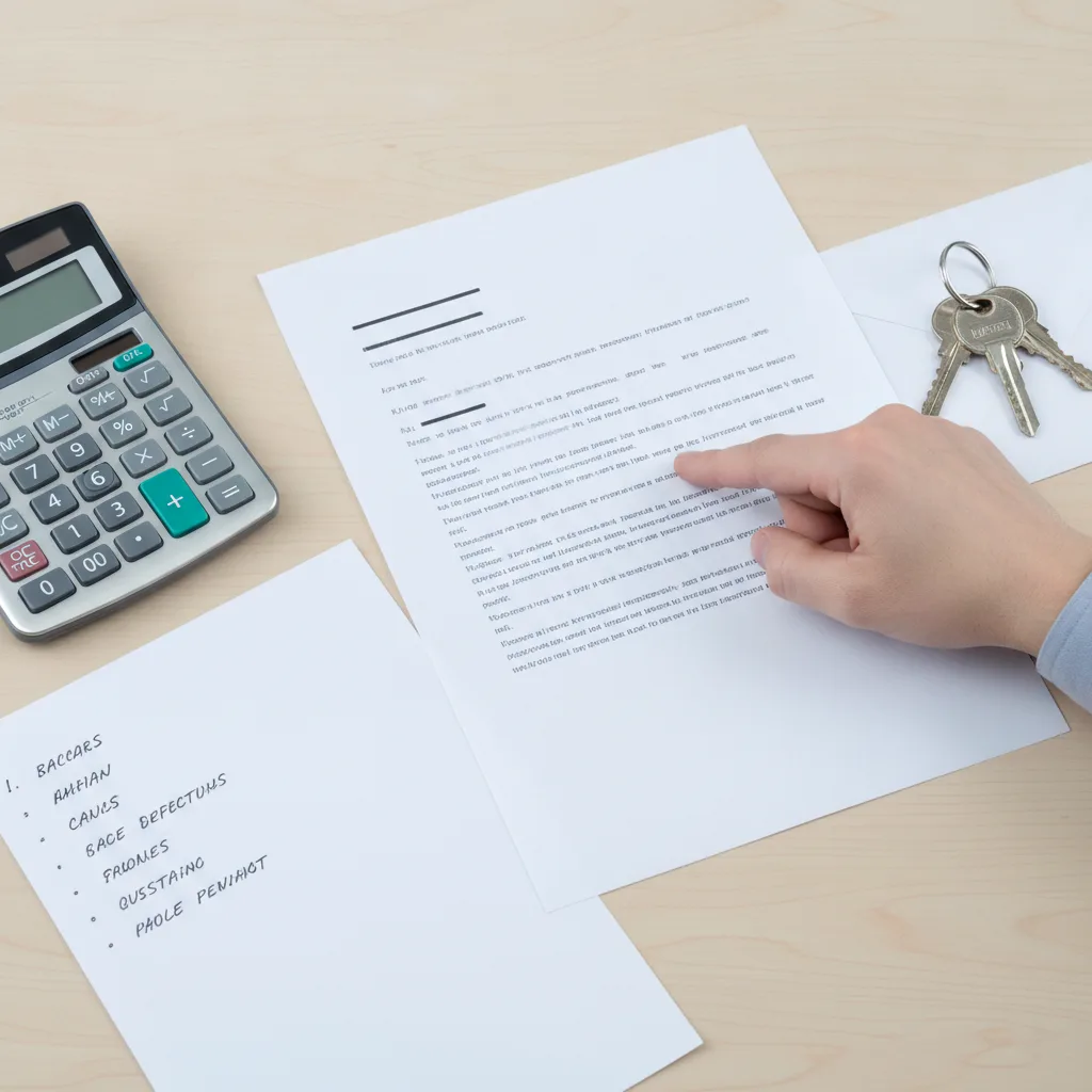 frais de notaire achat immobilier Cotentin