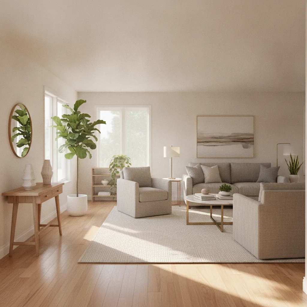 home staging Cherbourg vendre vite