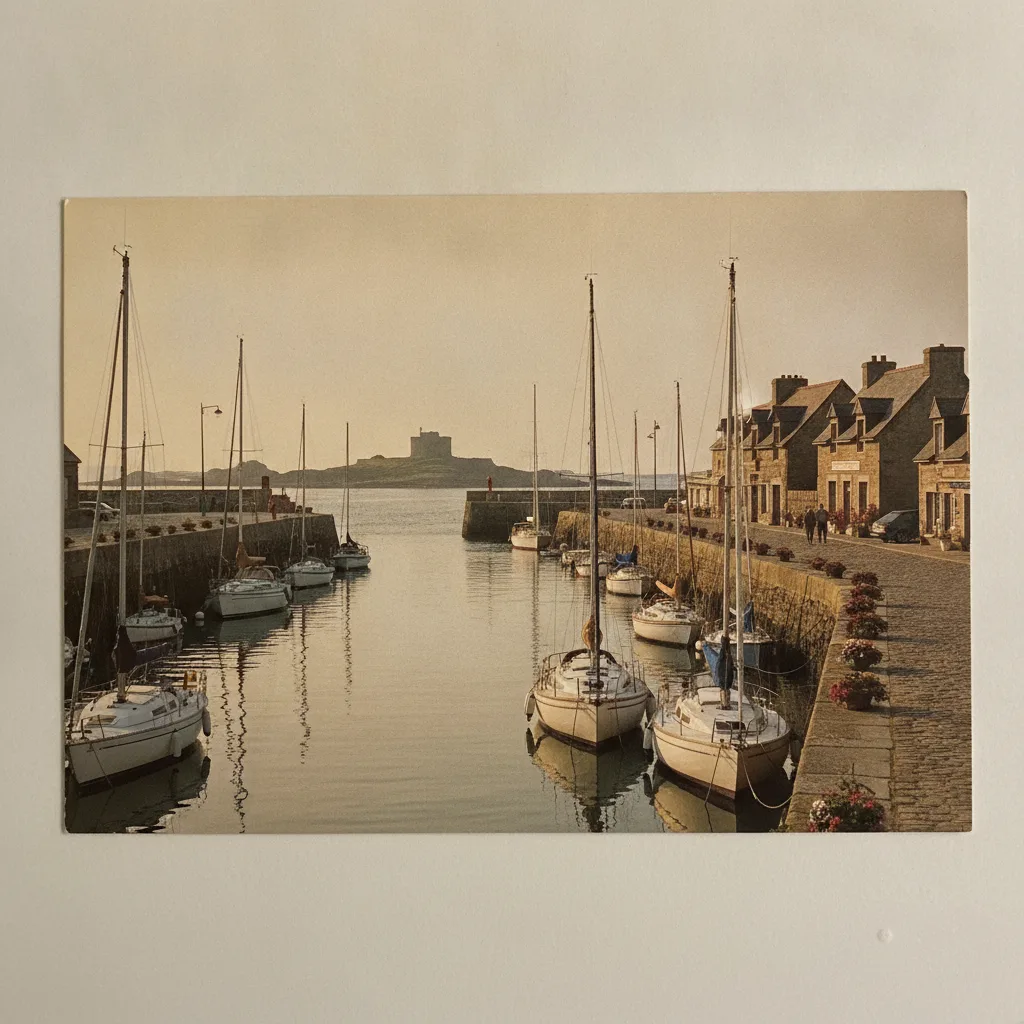 immobilier Saint-Vaast-la-Hougue