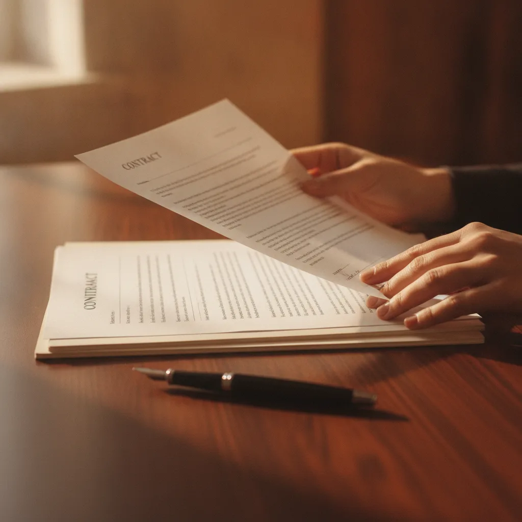 négociation prix vente immobilière