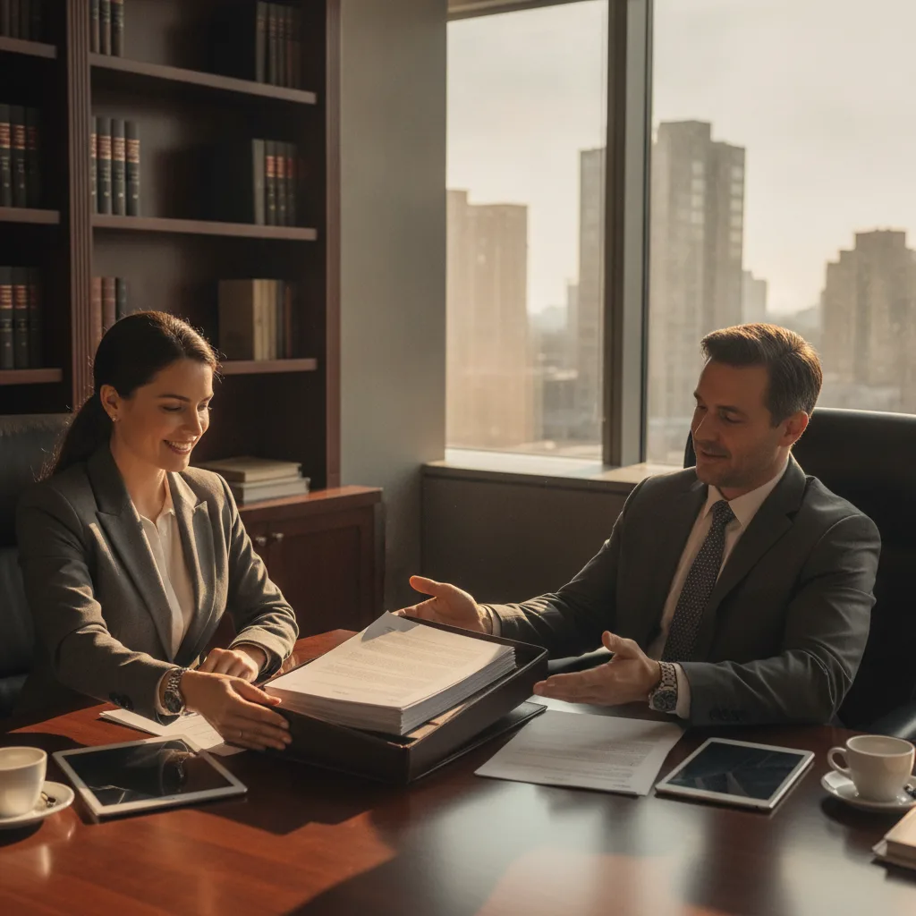 offre d'achat immobilier conseils