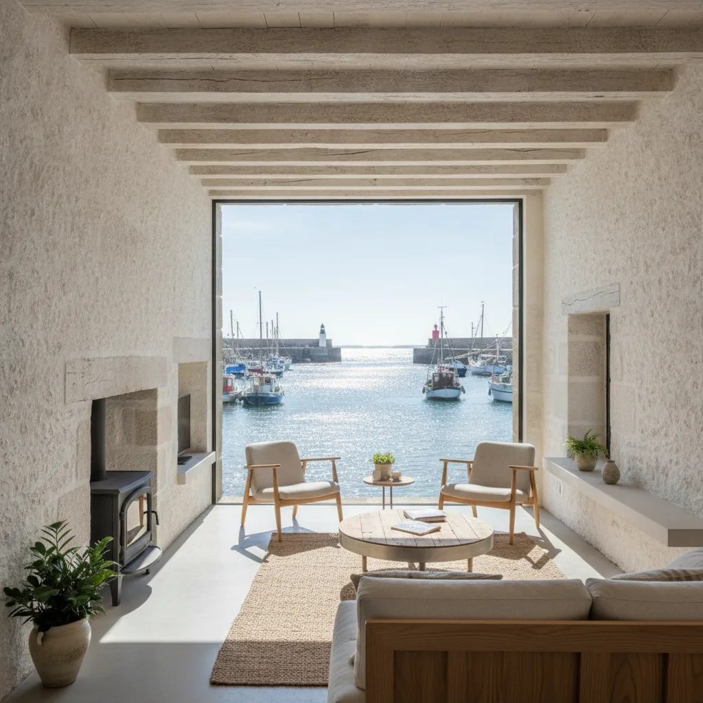 prix immobilier Barfleur