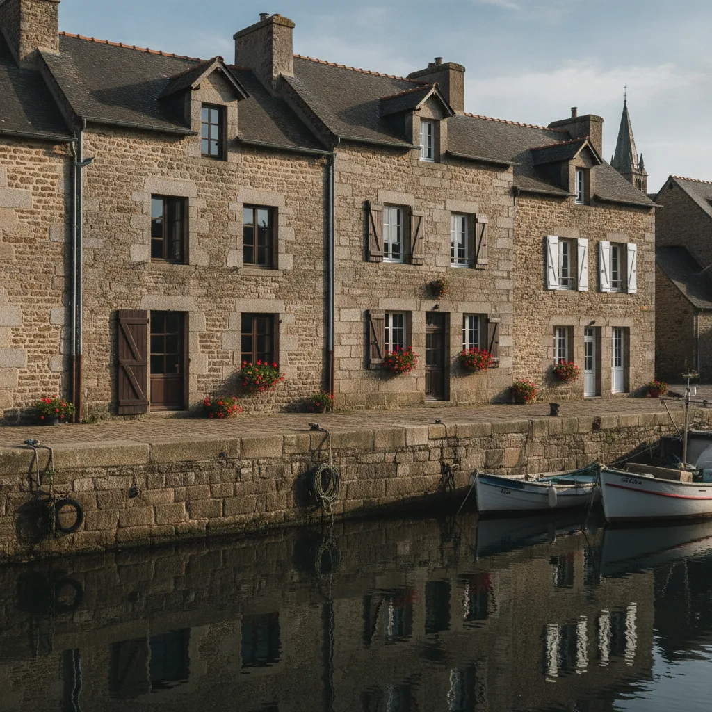 prix immobilier Barfleur