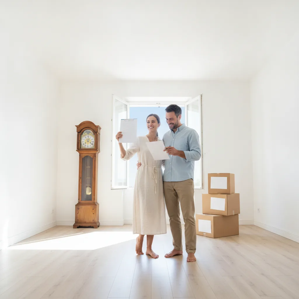 vendre maison parents décédés à distance vendre maison parents décédés à distance