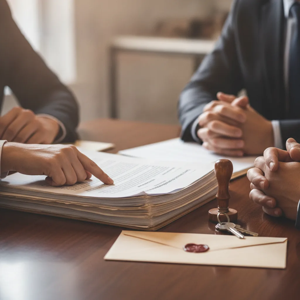 bail commercial Cherbourg droits obligations