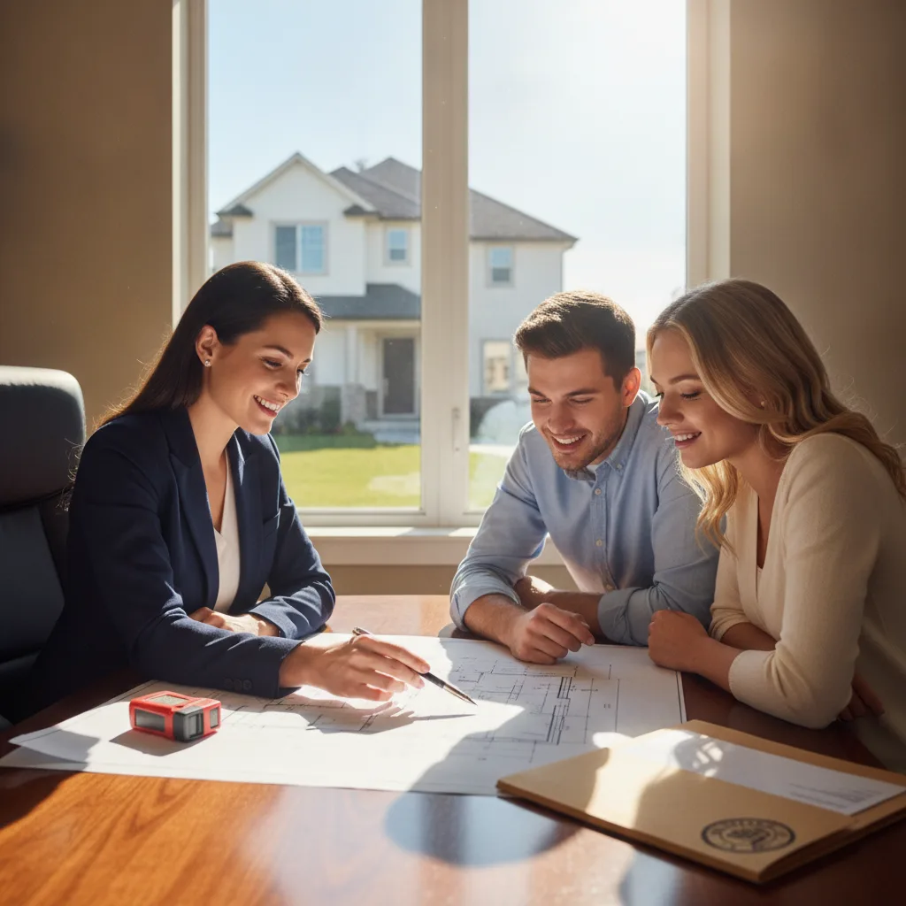 Expert évaluateur immobilier agréé – rôle et missions - expert evaluateur immobilier agree role