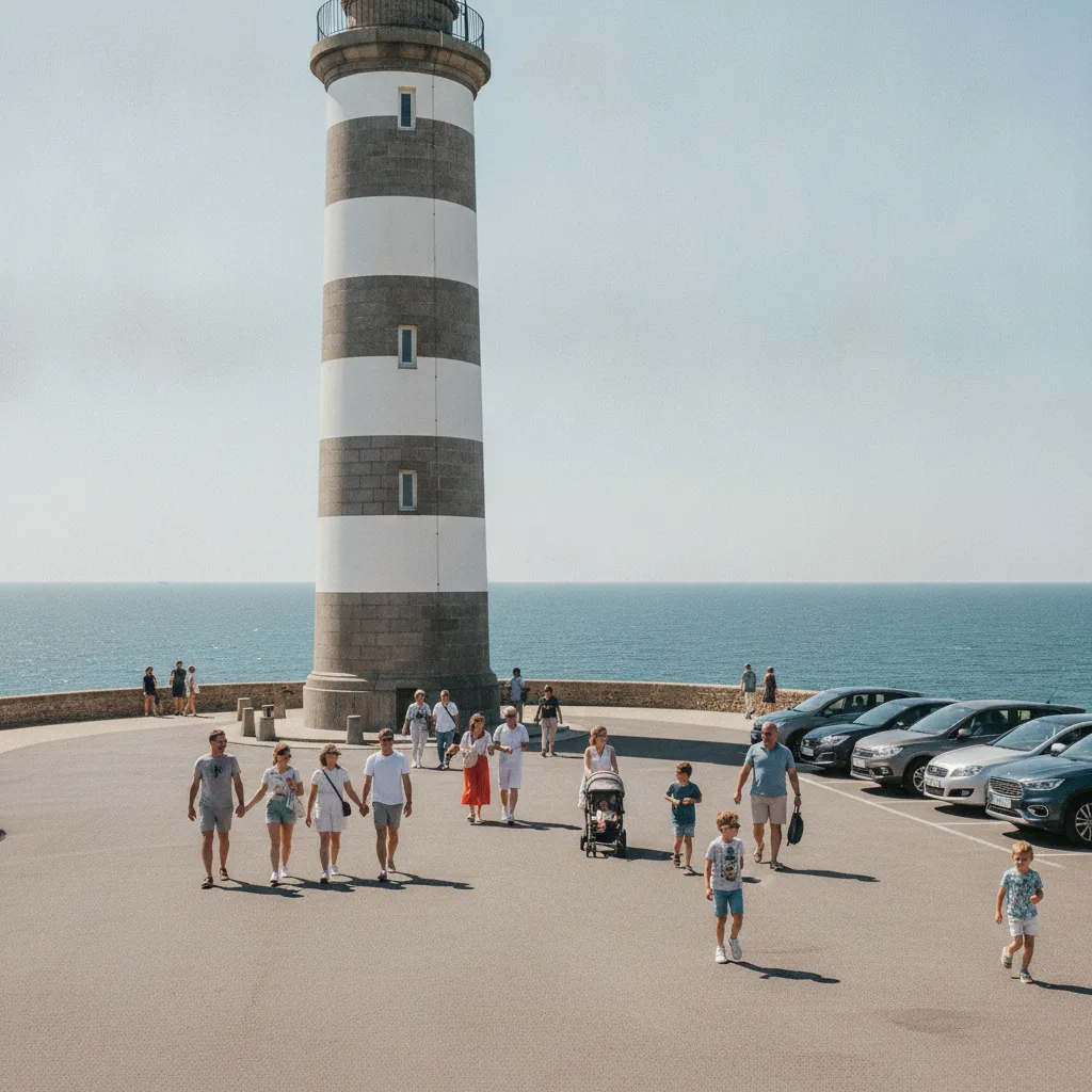immobilier Gatteville-le-Phare littoral