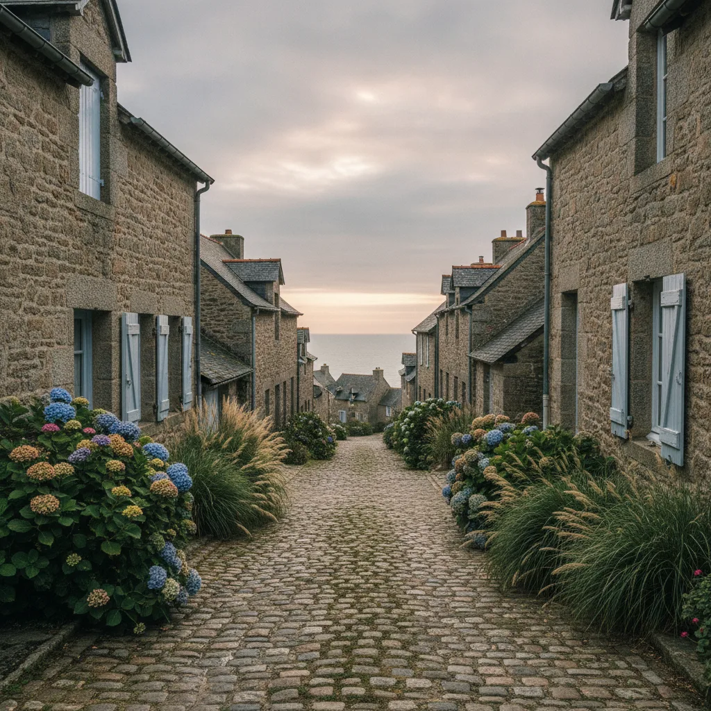 immobilier Gatteville-le-Phare littoral