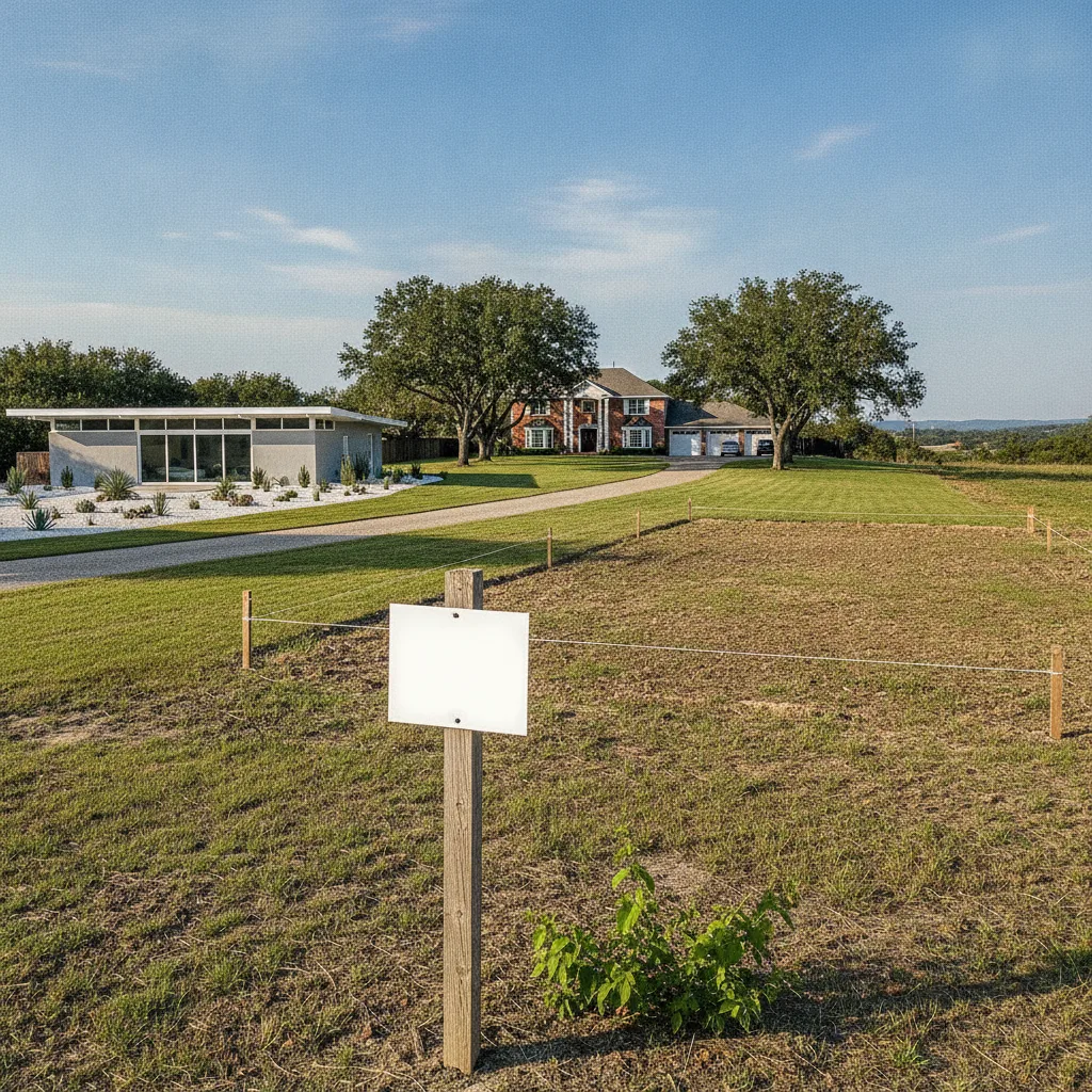 immobilier Virandeville périurbain Cherbourg