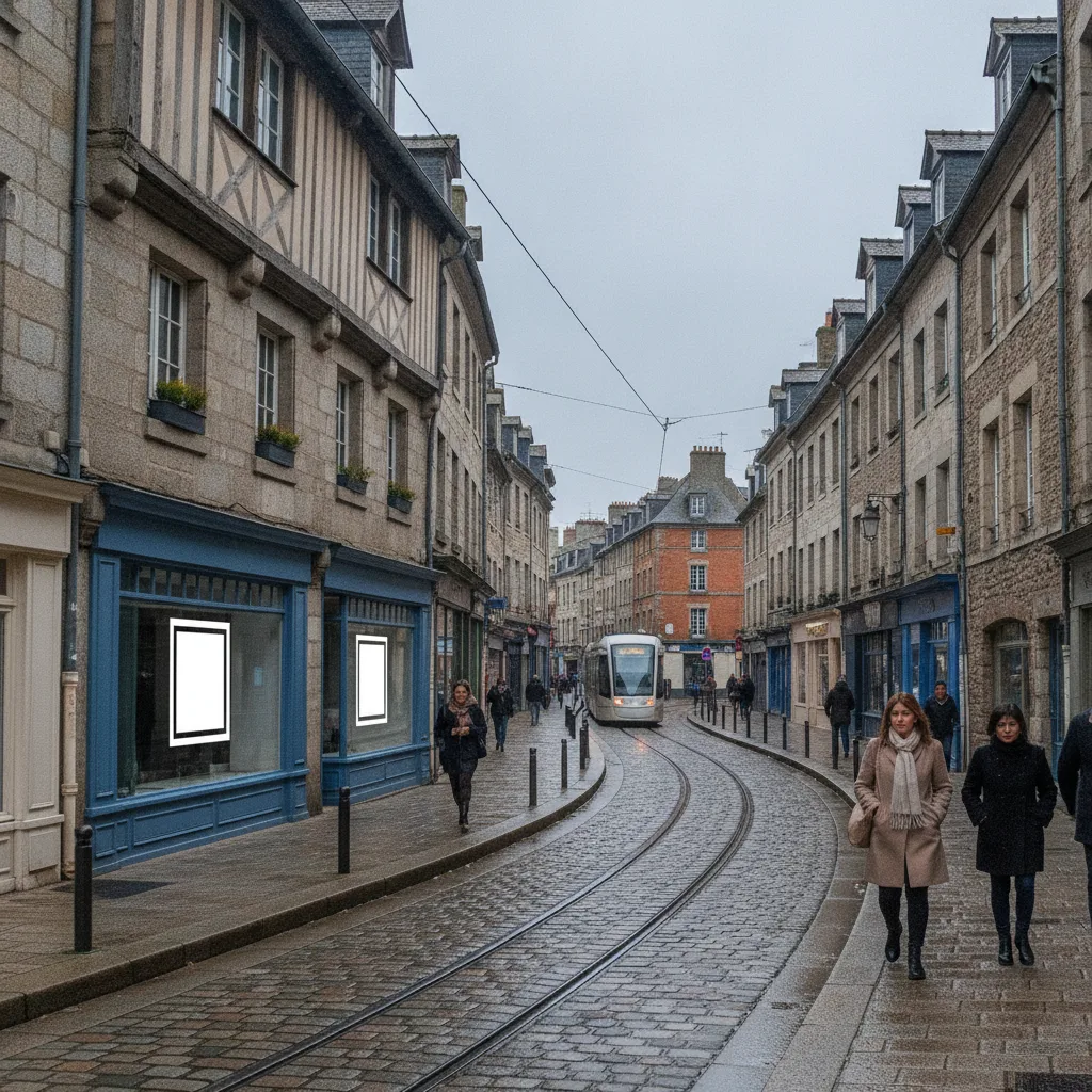 Local commercial à vendre à Cherbourg, prix et conseils 2026 - local commercial vendre cherbourg