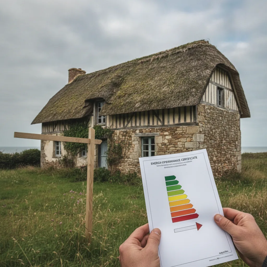 Passoire thermique – vente, interdiction et prix 2026 - passoire thermique vente interdiction