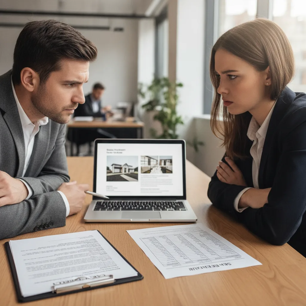 Transparence des honoraires d'agence immobilière en 2026 - transparence honoraires agence immobiliere